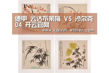 开云入口